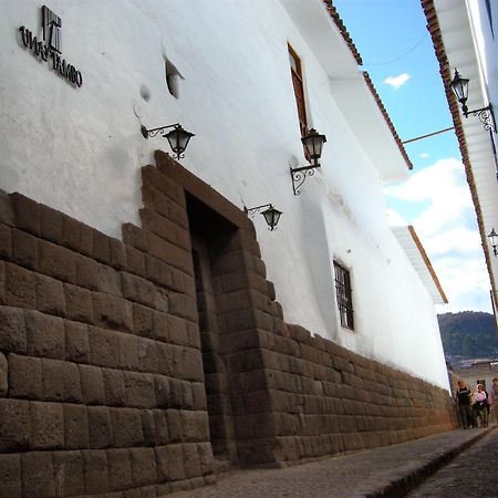 Unaytambo Boutique Hotel Cusco Ngoại thất bức ảnh