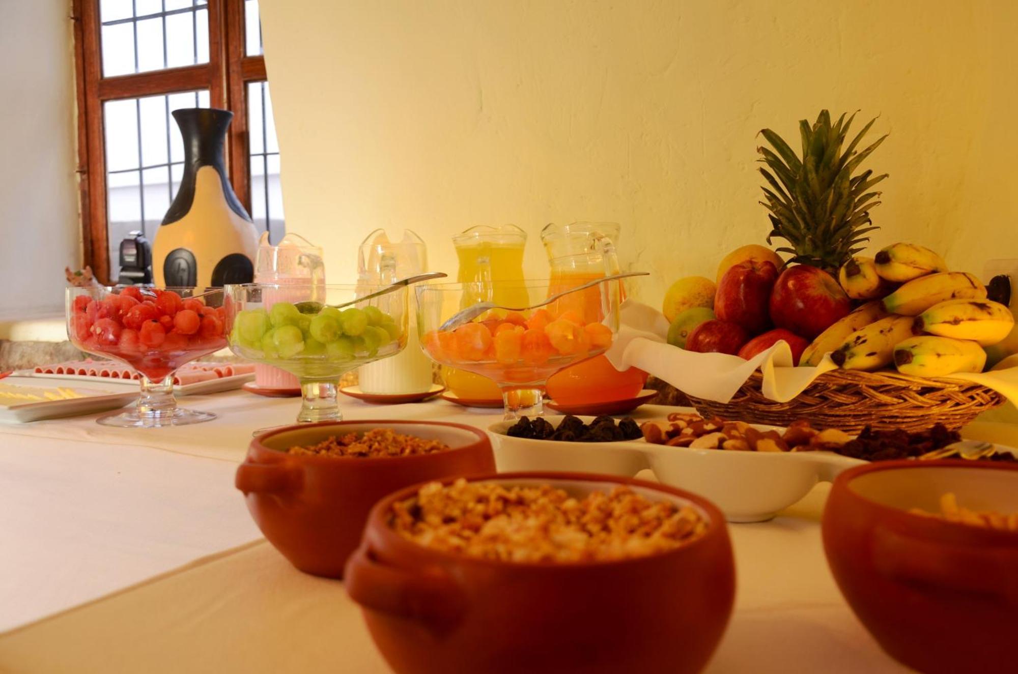 Unaytambo Boutique Hotel Cusco Ngoại thất bức ảnh