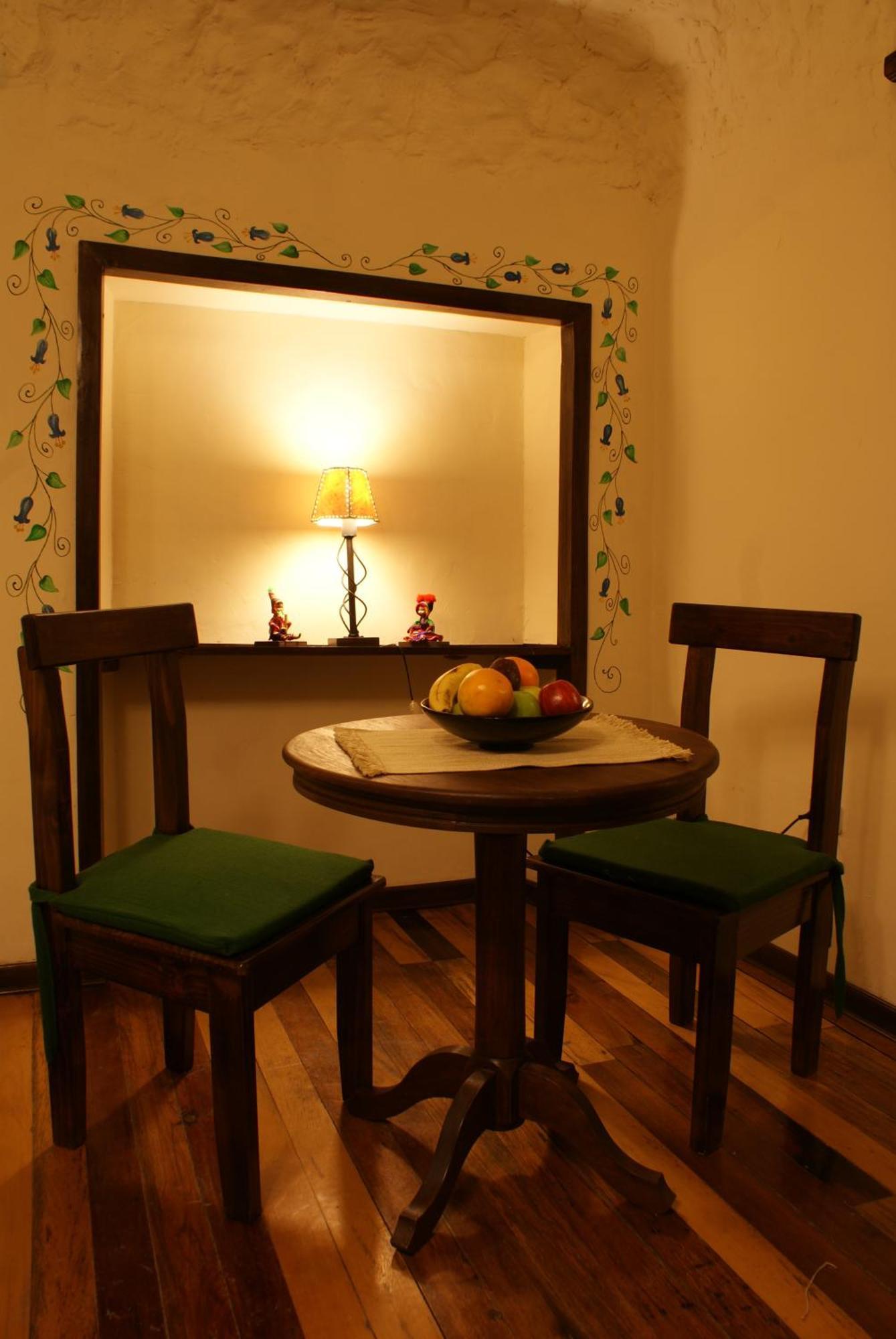 Unaytambo Boutique Hotel Cusco Ngoại thất bức ảnh