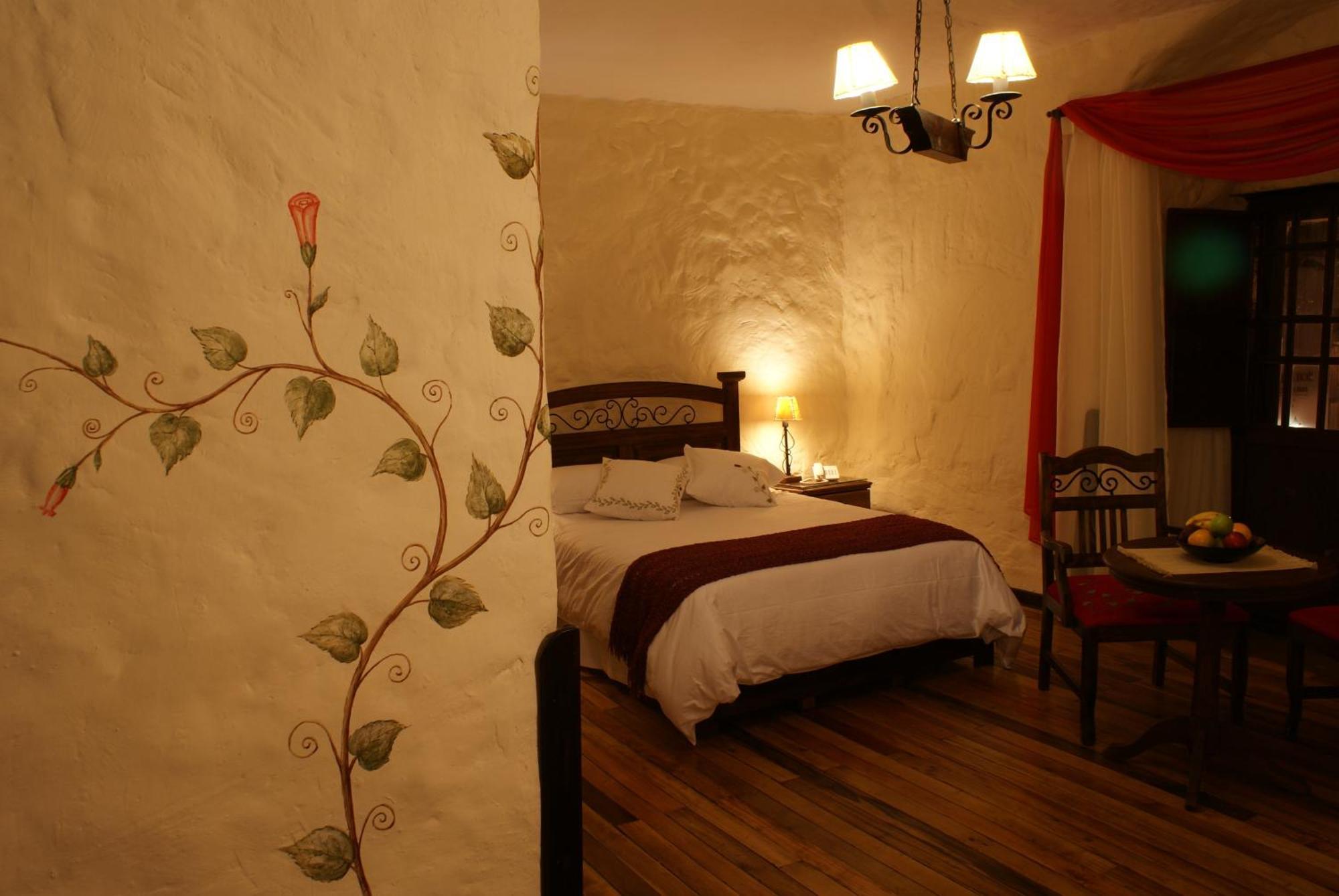 Unaytambo Boutique Hotel Cusco Ngoại thất bức ảnh