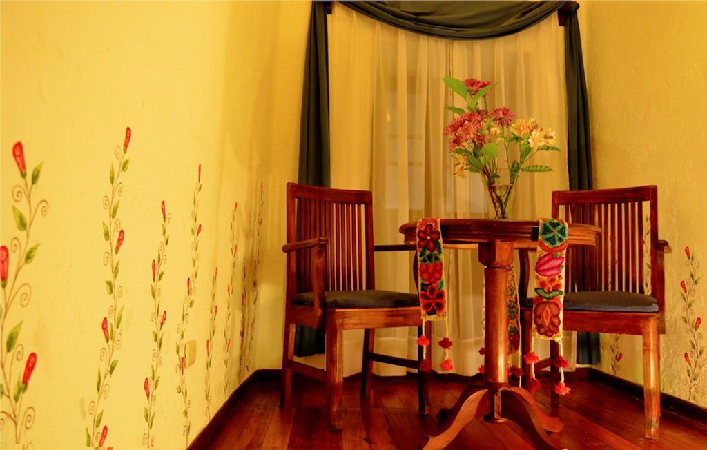 Unaytambo Boutique Hotel Cusco Ngoại thất bức ảnh