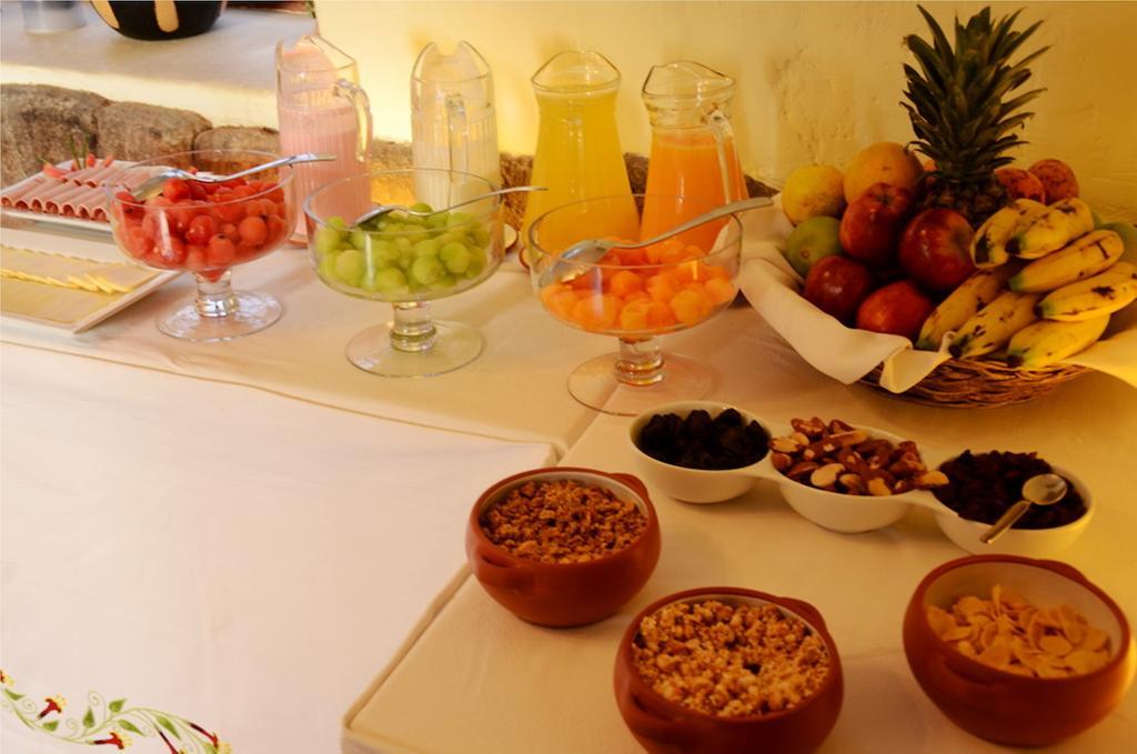 Unaytambo Boutique Hotel Cusco Ngoại thất bức ảnh