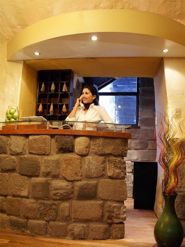 Unaytambo Boutique Hotel Cusco Ngoại thất bức ảnh