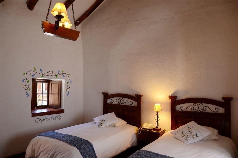 Unaytambo Boutique Hotel Cusco Ngoại thất bức ảnh