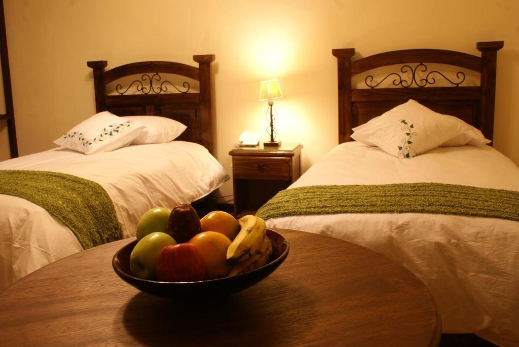 Unaytambo Boutique Hotel Cusco Ngoại thất bức ảnh